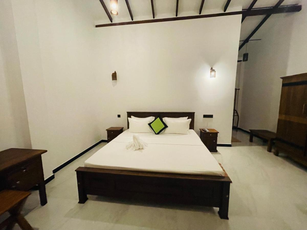 Dk Zur Einkenr Hotel 아항가마 외부 사진