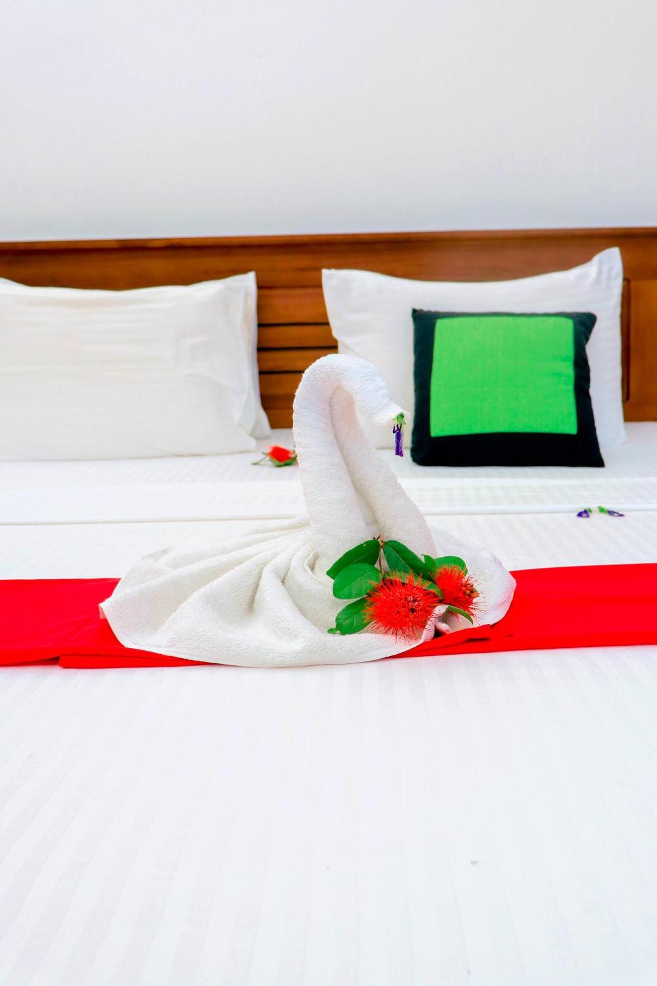 Dk Zur Einkenr Hotel 아항가마 외부 사진