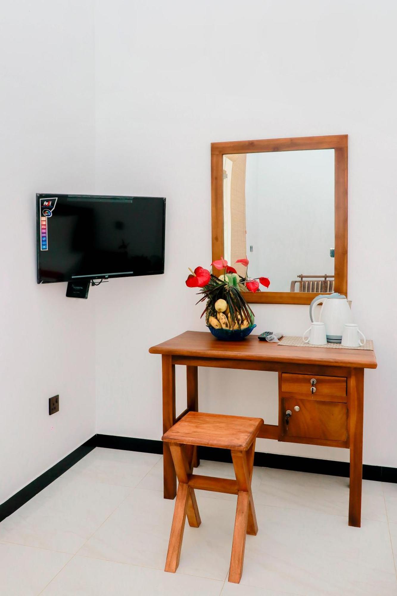 Dk Zur Einkenr Hotel 아항가마 외부 사진