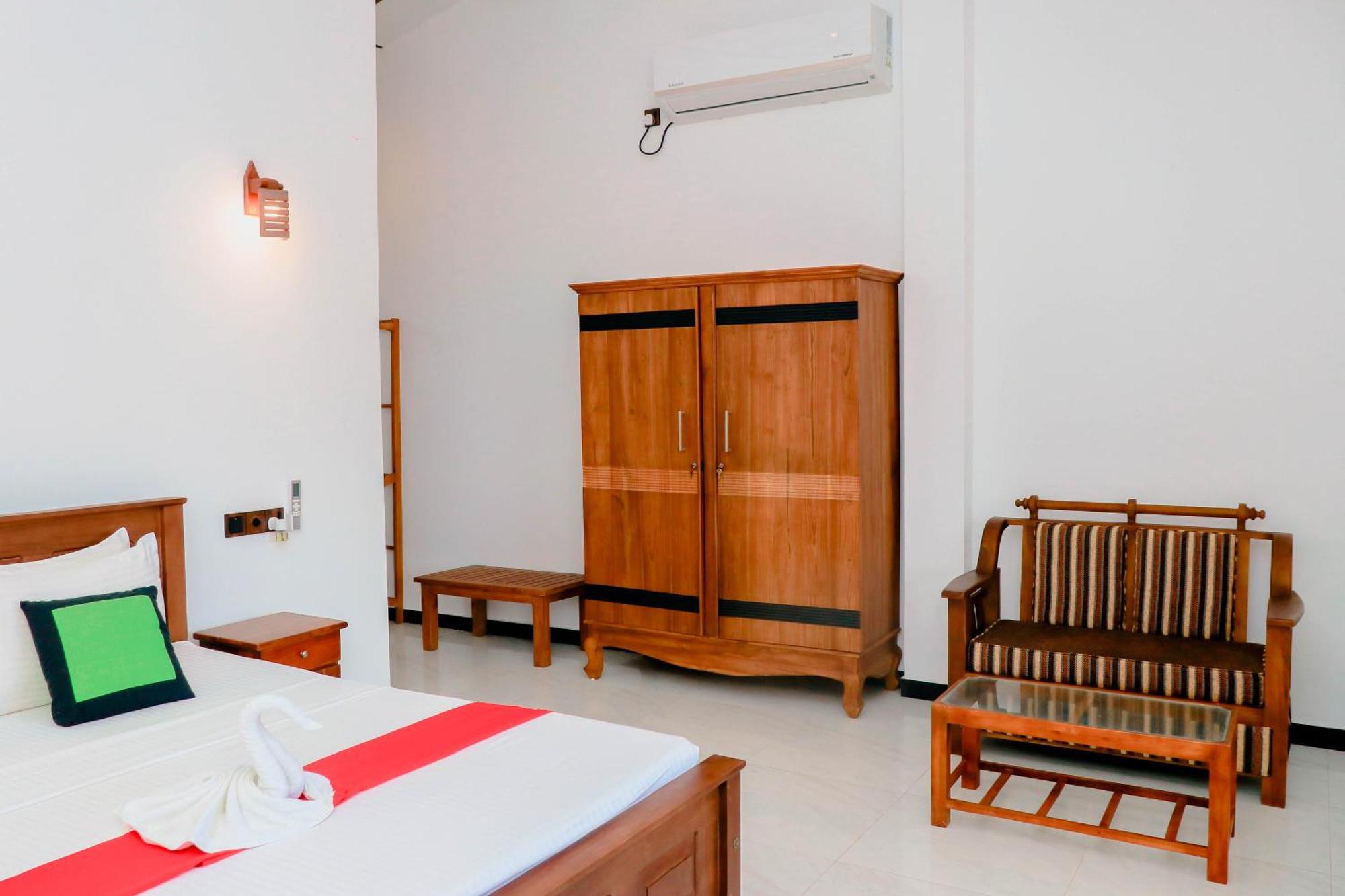 Dk Zur Einkenr Hotel 아항가마 외부 사진