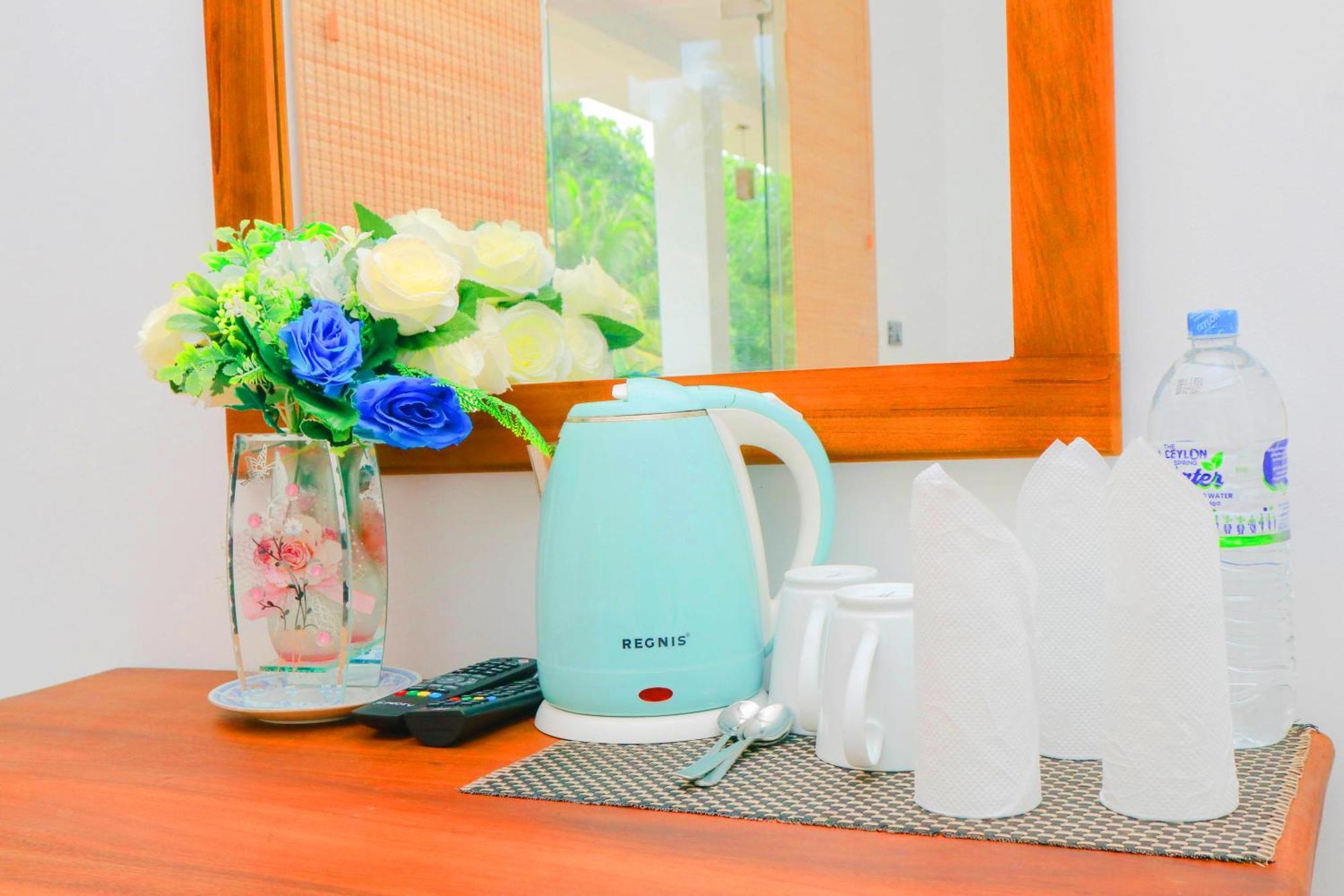Dk Zur Einkenr Hotel 아항가마 외부 사진